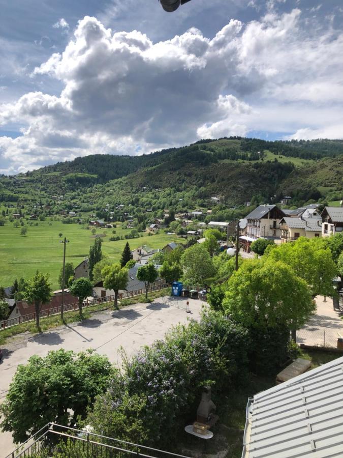 Hotel Genepi 伯伊 外观 照片